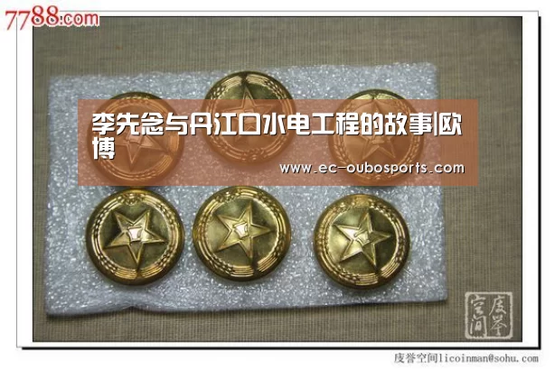 李先念与丹江口水电工程的故事|欧博(图1) 欧博手机版
